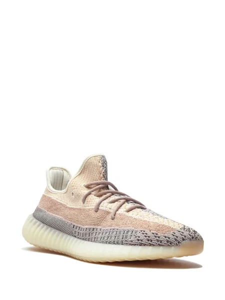 Sportbačiai Adidas Yeezy su perlais
