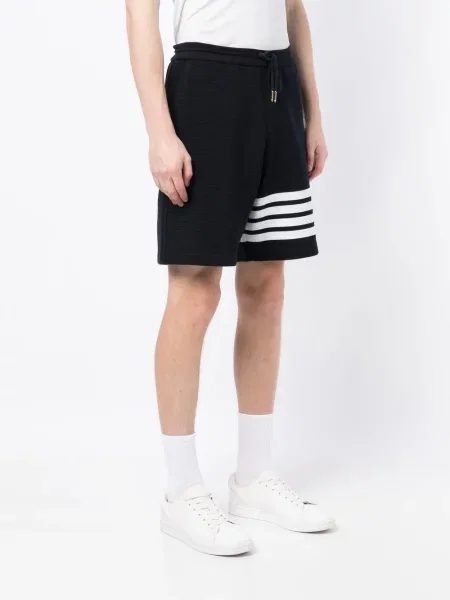 Pantaloni scurți Thom Browne