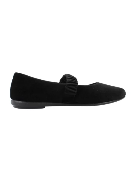 Pantofi Vulladi negru