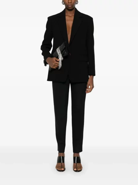Sacou Max Mara negru