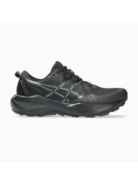Pantofi de alergare pentru femei ASICS Gel-Venture 11 black/carrier grey negru