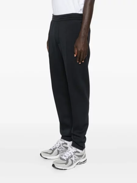 Παντελόνι Emporio Armani μπλε