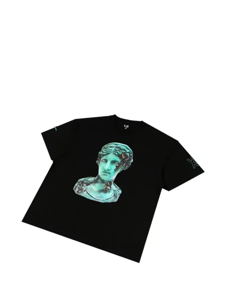 Tricou Daniel Arsham negru