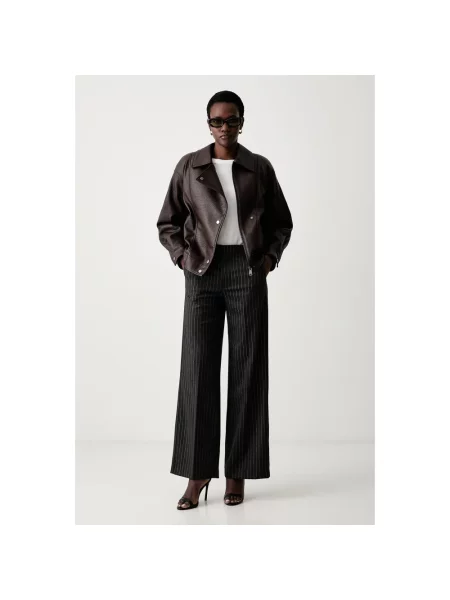Spodnie Zadig & Voltaire czarne