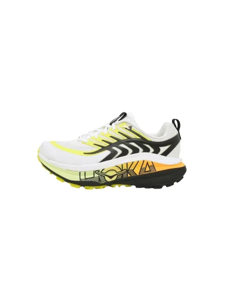 Hoka Pantofi pentru alergare Stinson 8 alb