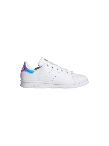 Adidas Originals sneakers copii alb