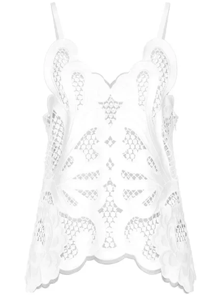 Top Dolce & Gabbana alb