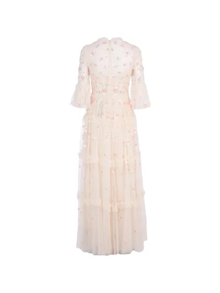 Rochie Needle & Thread cu paiete