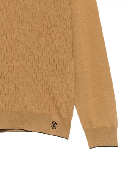 Tricou polo Stefano Ricci