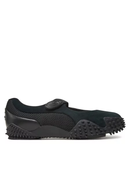 Puma Туфлі Mostro Fey PRM 01 чорний