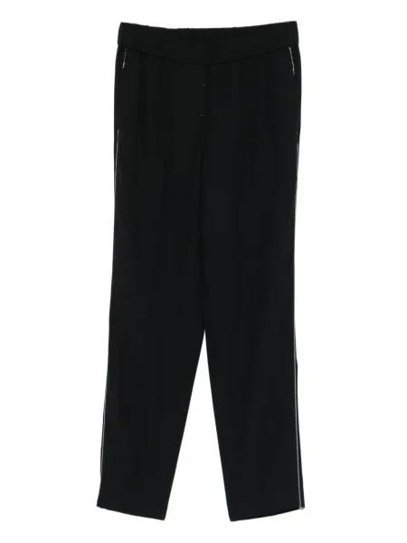 Pantaloni Peserico negru