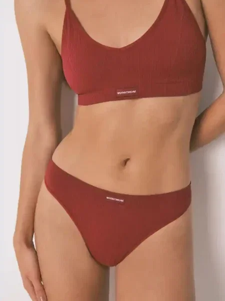Прашки women'secret бордо