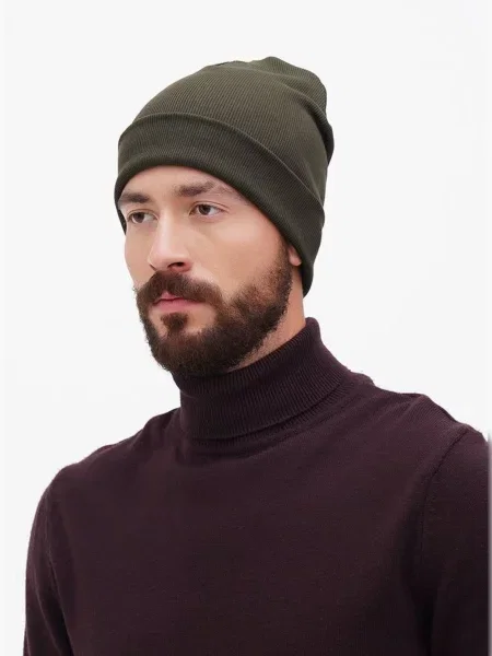 HiBrand Шапка хакі