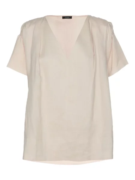 Top Joseph z dekoltem w serek