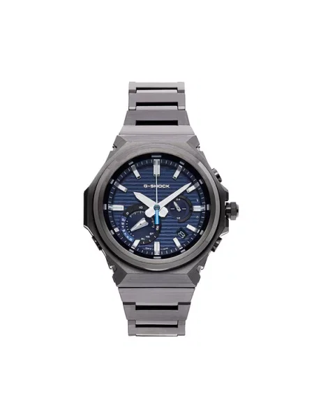 Часовник G-Shock G-Steel черен