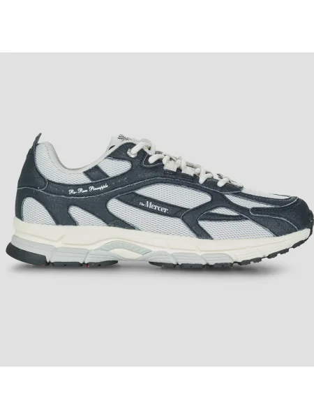 Pantofi Mercer Amsterdam alergare albastru