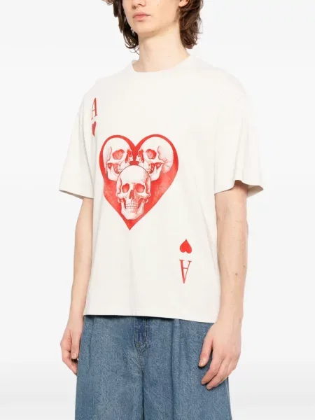 Tricou Melt cu imagine