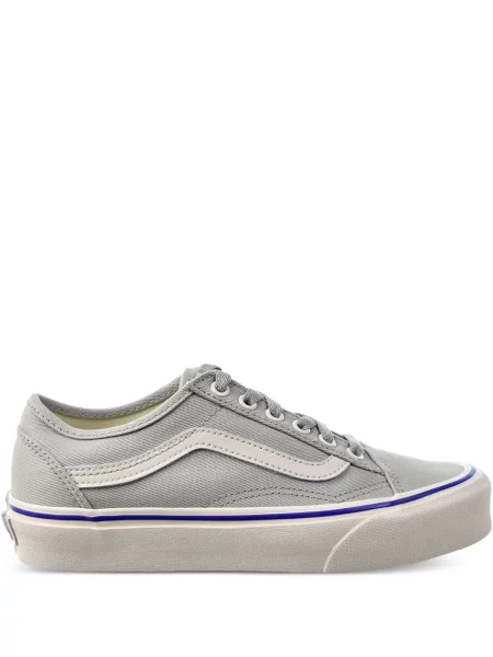 Sneaker Vans Old Skool szürke