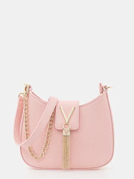 Чанта Valentino Bags черно