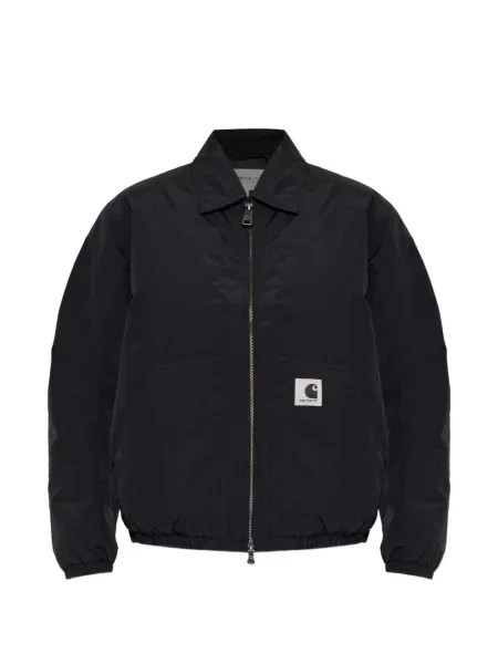 Izolat geacă Carhartt Wip negru
