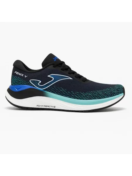 Buty do biegania Joma Fenix black czarne