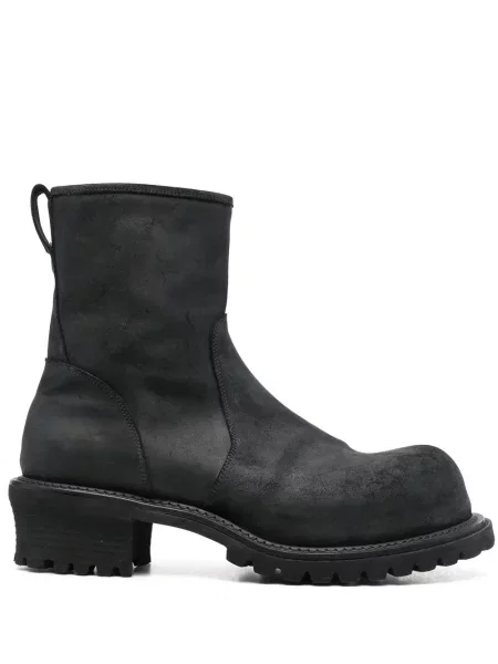 Cizme scurte Premiata negru