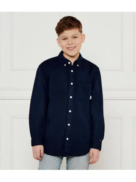 Tommy Hilfiger De in cămașă