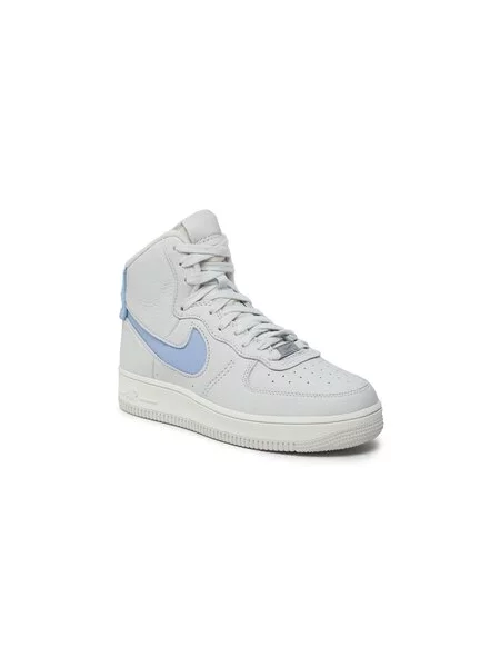 Sneakersy Nike šedé