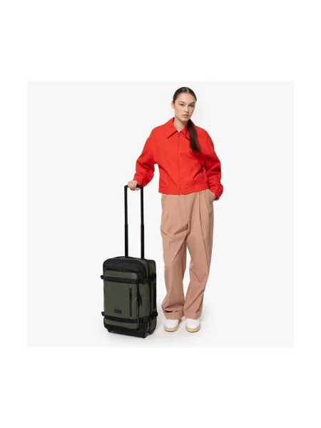 Kabelka Eastpak čierna