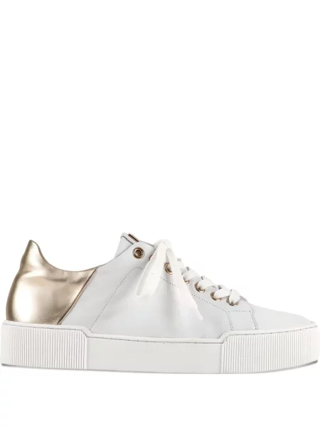 Tenisice Högl bijela