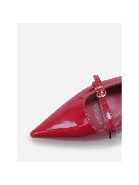 Pantofi La Modeuse bordo
