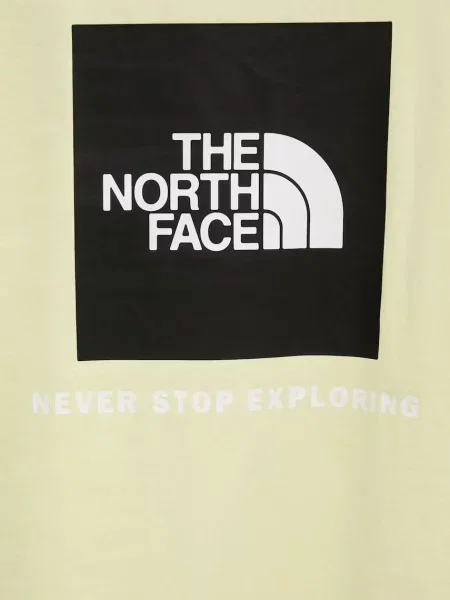 Футболка The North Face