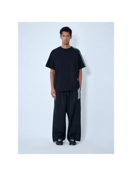 Spodnie SU BBALL PANTS czarne