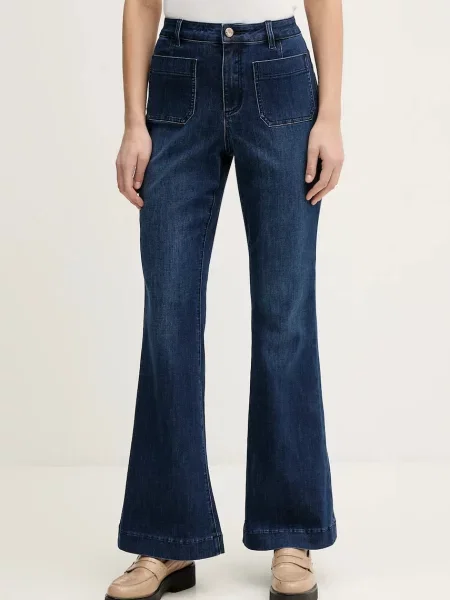 Joseph Ribkoff jeans high waist