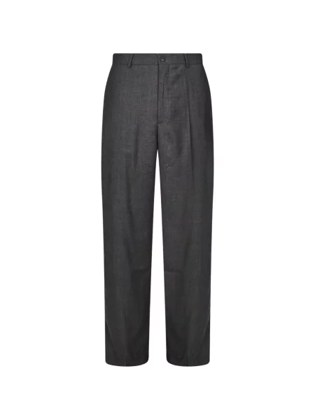 Pantaloni Another Aspect gri