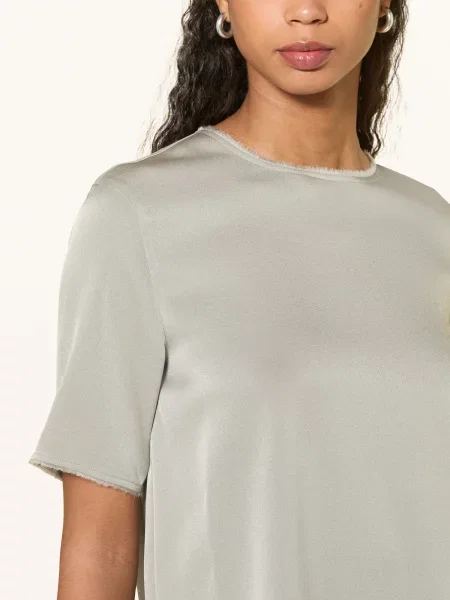 Windsor. Bluzka beige beżowa