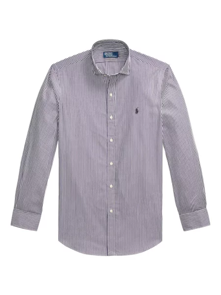Șosete Polo Ralph Lauren cu 5 buzunare cu broderie tricotate albastru
