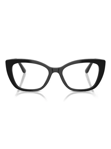 Ochelari de soare Dolce & Gabbana Eyewear negru