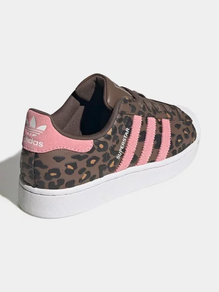 Adidas Originals SUPERSTAR II кросівки дитячі
