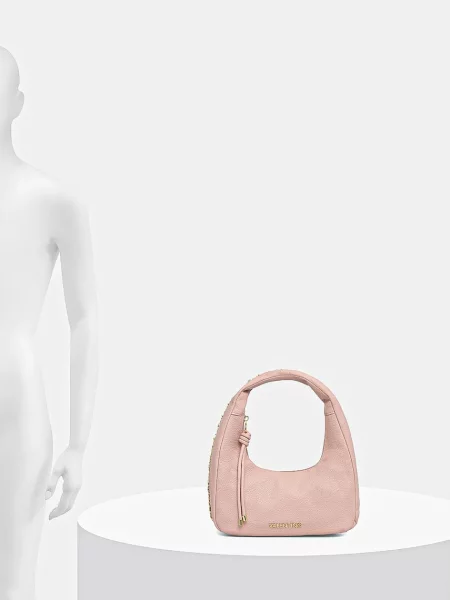 Valentino Bags kézitáska HARMONIA rózsaszín