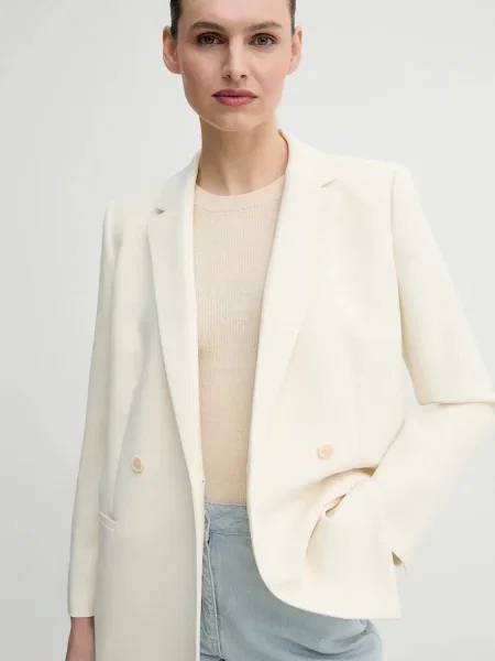 Theory sacou oversize uni bej