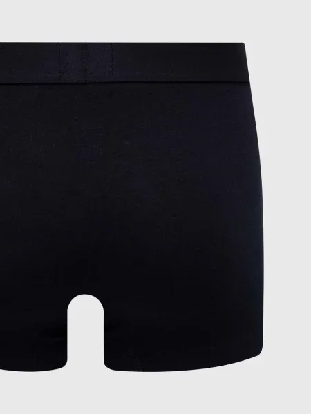 Boxerky Tommy Hilfiger tmavomodrá