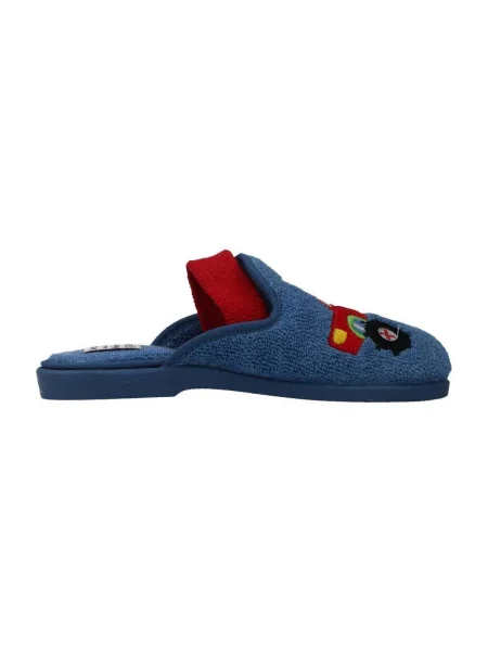 Pantofi copii Vulladi albastru