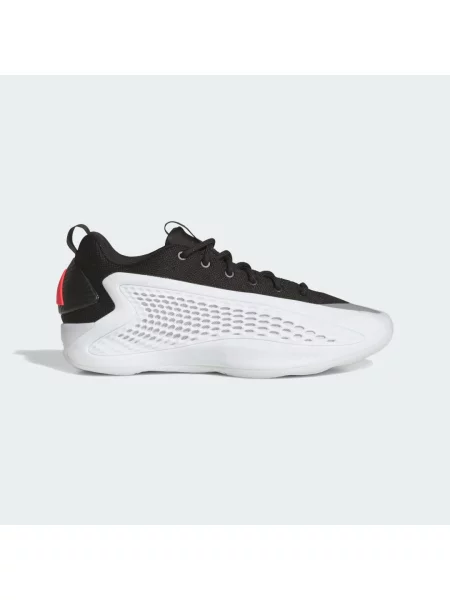 Buty Anthony Edwards 1 Low Trainers białe