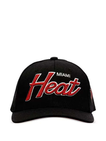 Șapcă Mitchell & Ness negru