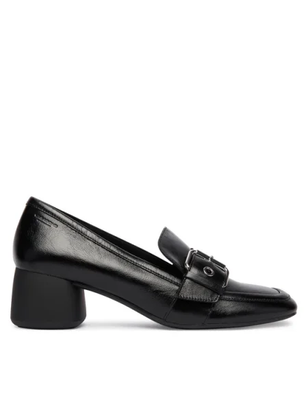 Vagabond Shoemakers Lodičky Livia čierna
