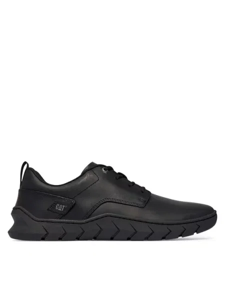 Cipele CAT Footwear Flexion LO crna