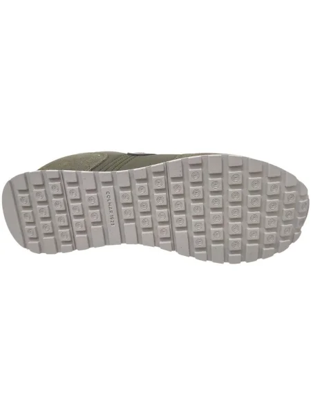 Pantofi Colmar verde