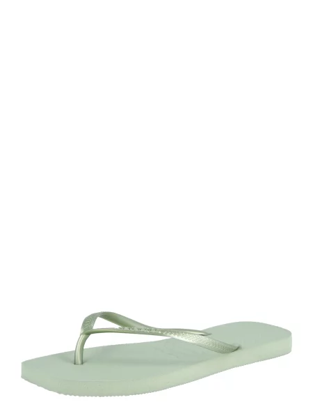 HAVAIANAS Japonke SLIM SQUARE' meta