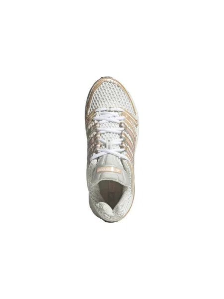 ADIDAS ORIGINALS Nízke tenisky ADISTAR CONTROL 5 W kapučíno / biela béžová